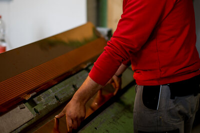 Intern - Galerie Firmenportrait